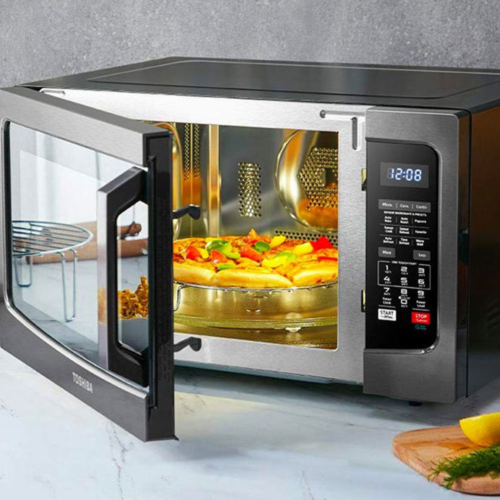 microwave service