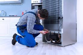refirgrator service repair