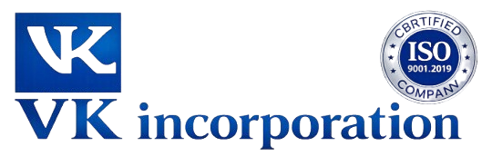 VK Incorporation